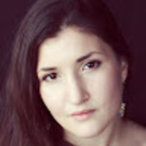 Meet your Posher, Simonne